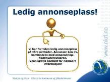 Klikk her for mer informasjon!