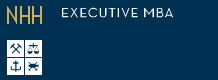 Executive MBA i offentlig revisjon