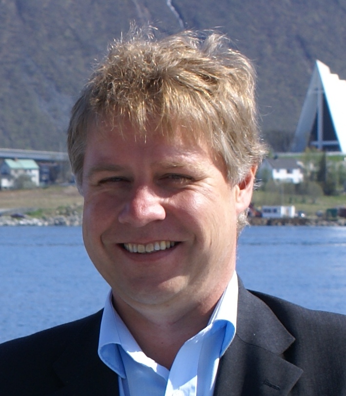 Kjetil Bjørnsen