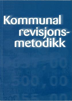 Kommunal revisjonsmetodikk