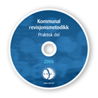 Revisjonsmetidikkens praktiske del (RPD-en)