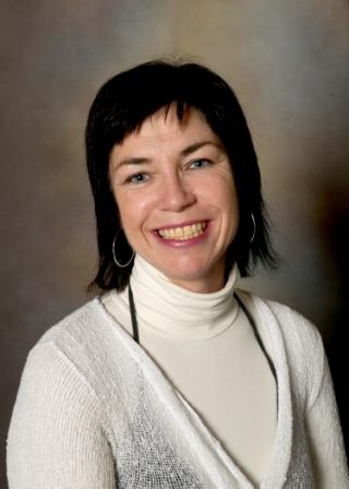 Anne Gråberg