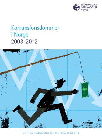 Korrupsjonsdommer i Norge 2003-2012