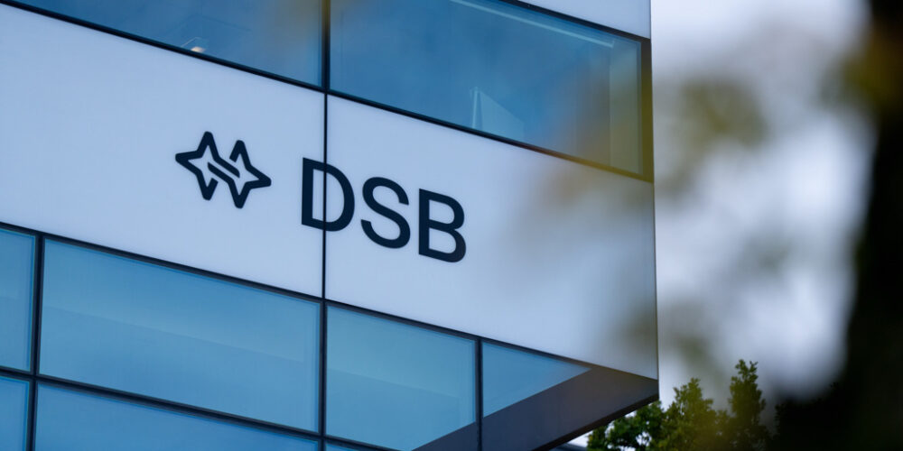 DSB-kontorbygg