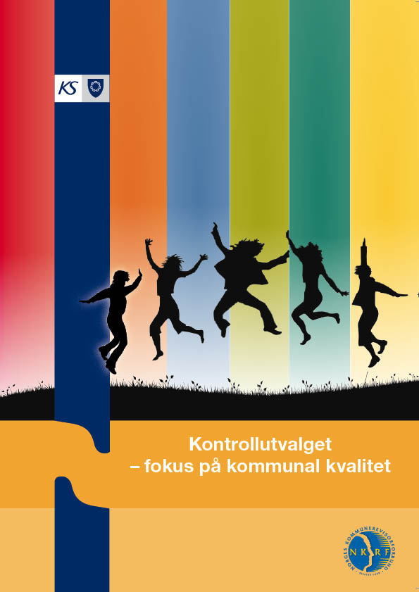 Kontrollutvalget - fokus på kommunal kvalitet
