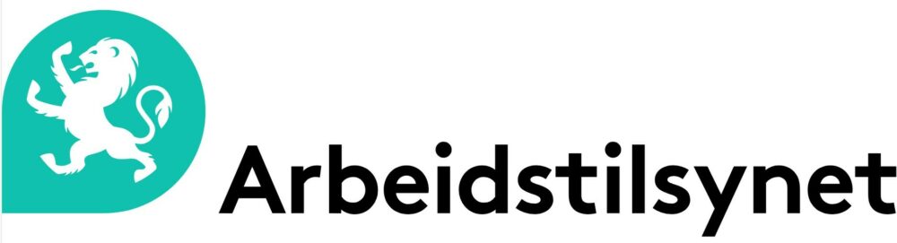 Bilde av logoen til Arebidstilsynet