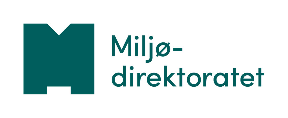 Miljødirektoratets logo