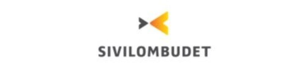 Sivilombudets logo