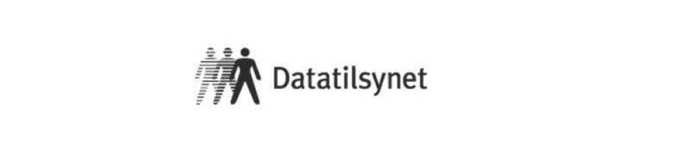 Datatilsynets logo
