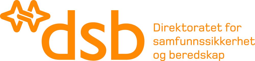 Bilde av DSBs logo