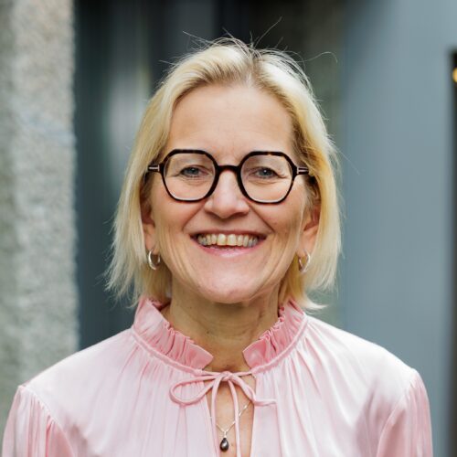 Karen Kvalevag foto Revisorforeningen