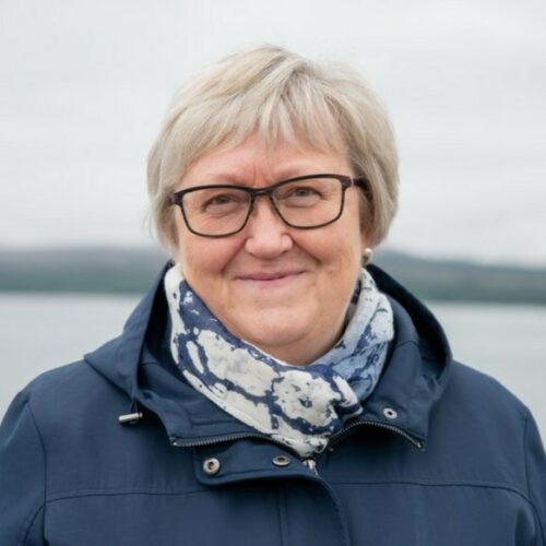 Evaspaker 6 2025 foto Si TF Lars Ake Andersen