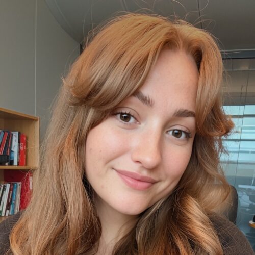 Charlotte Blomvik