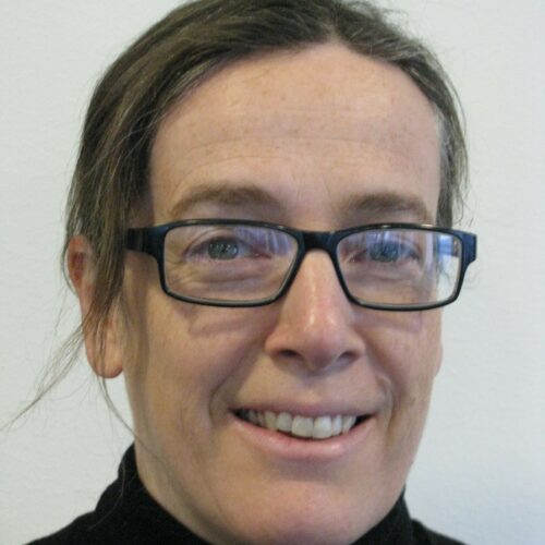 Hilde Ludt