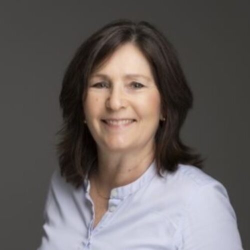 Kristine Hernes