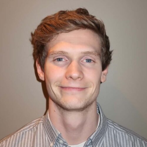 Magnus Fossumstuen Svendsen
