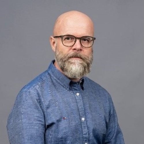 Øyvind Nordbrønd Grøndahl
