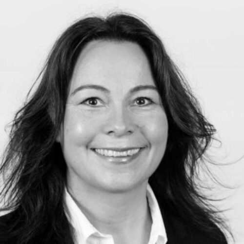 Tove Benjaminsen