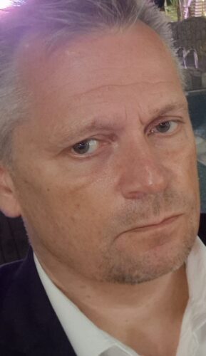 Tore Kvisvik