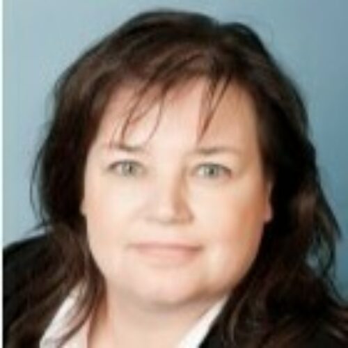 Inger Lise Døvle