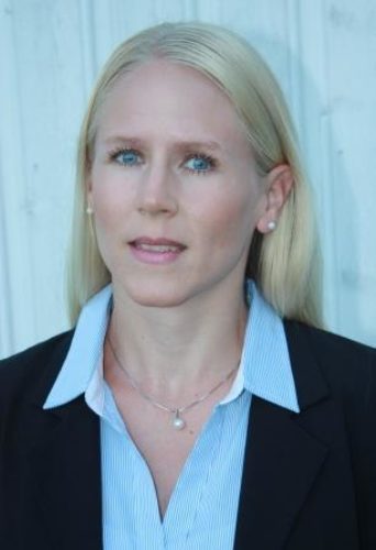Linn Therese Bekken