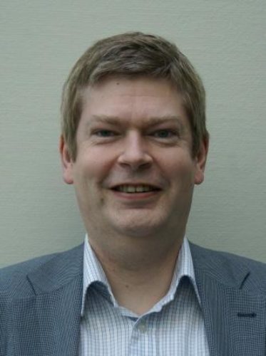 Pål Ringnes