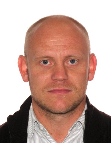 Tor Arne Stubbe
