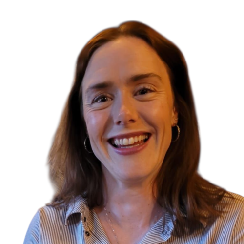 Portrettbilde av Jorun Hoås Rødal