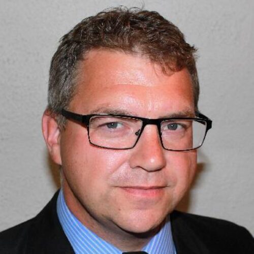 Potrettbilde av Anders Berg Olsen