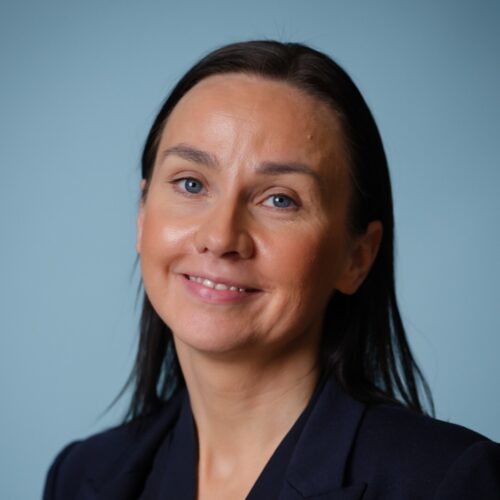 Portrettbilde av Anne Jorunn Vatne