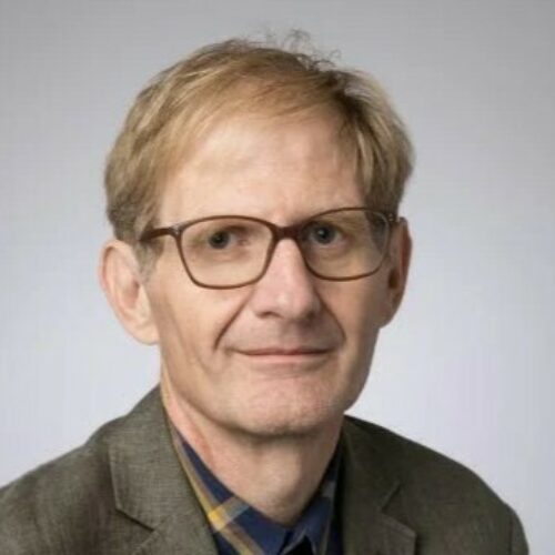 Portrettbilde av Sigmund Engdal