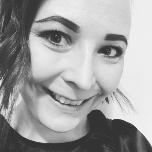 Portrettbilde av Bjørg-Karin Steinhaug
