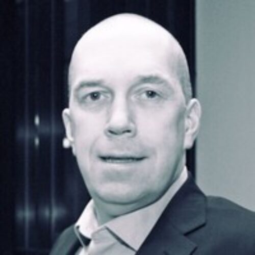 Portrettbilde av Hallgeir Sørnes