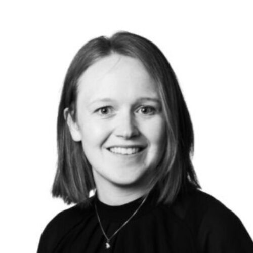 Portrettbilde av Hanne Marit Ulseth Bjerkan