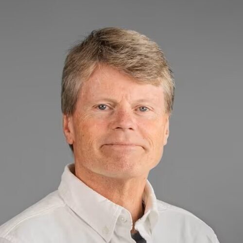 Portrettbilde av Vidar Udjus