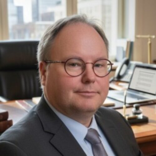 Portrettbilde av Bjørn H. Wikasteen