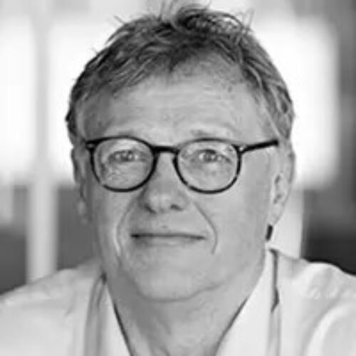 Portrettbilde av Jan Erik Røsvik