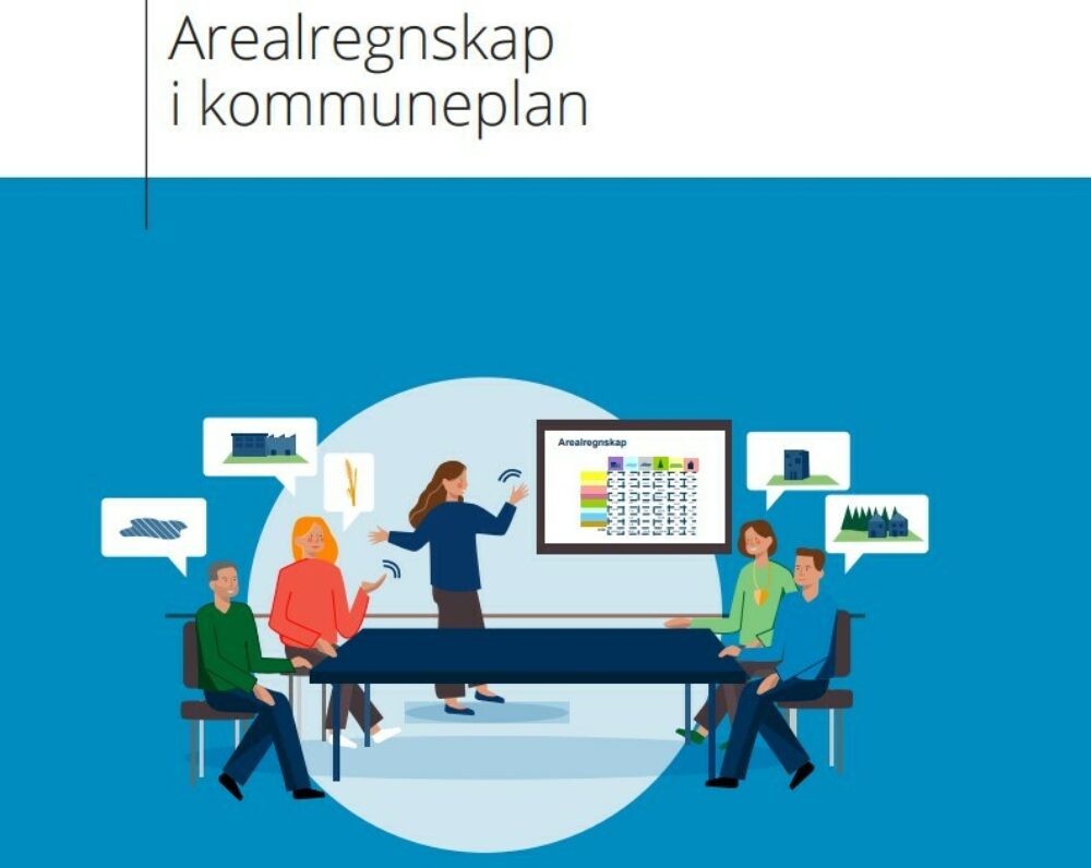 Utsnitt fra veilederens forsidebilde