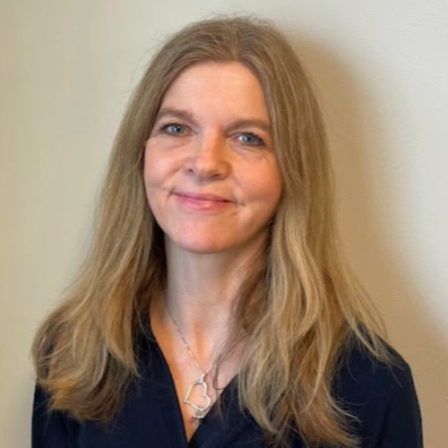 Portrettbilde av Tale Baadsvik