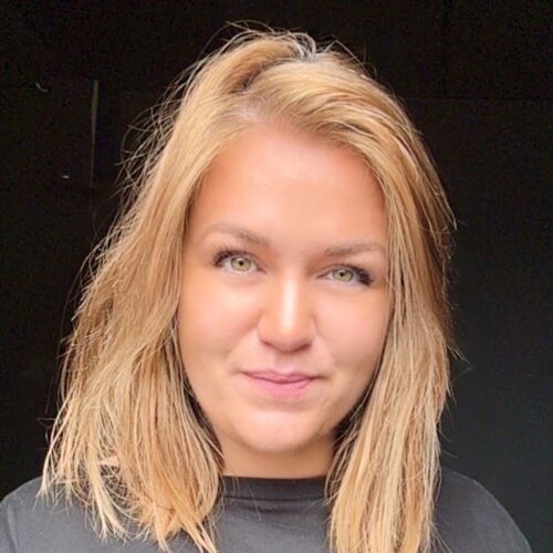 Ane Malene Søvik Nygård