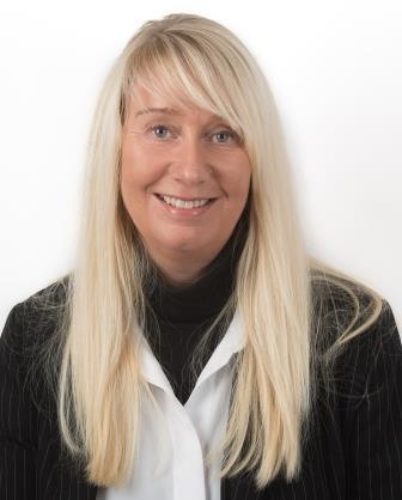 Inger Anne Fredriksen