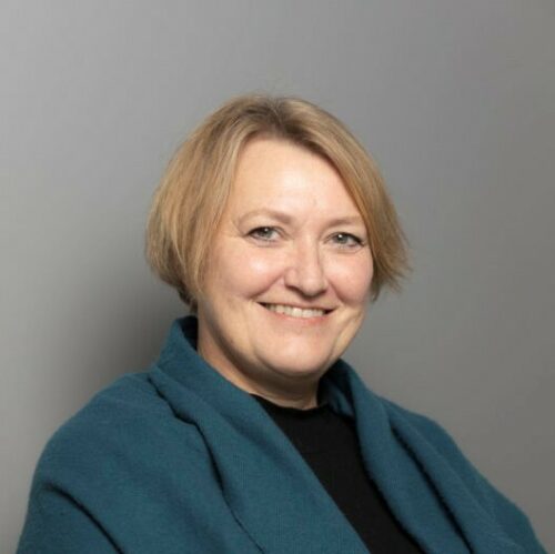 Kirsti Torbjørnson
