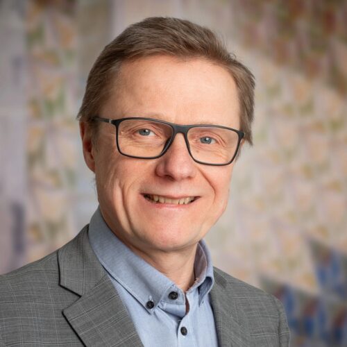 Rune Tokle foto Oslo kommune Sturlason