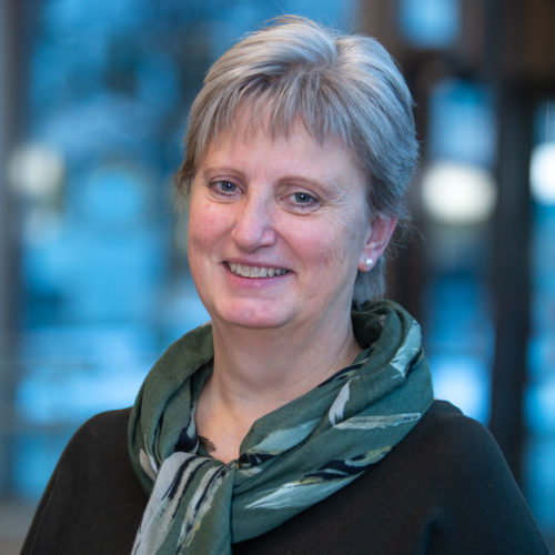 Wenche Ruud Solvin