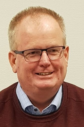 Morten Alm Birkelid