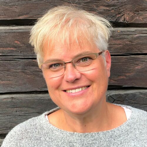 Ragnhild Aashaug