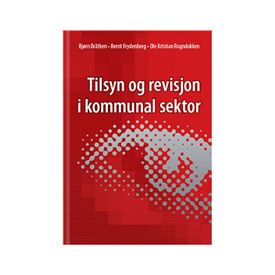 01 Publikasjoner Tilsyn