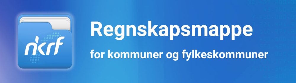 Logobilde for regnskapsmappa