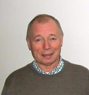 Arne Willy Hillestad