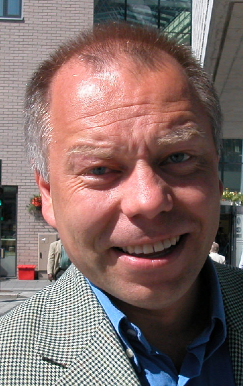 Steinar Neby